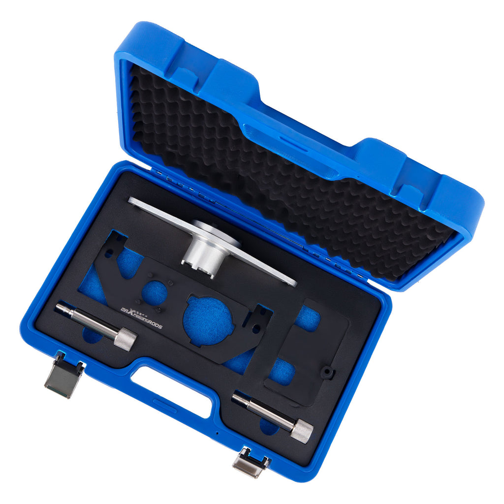 Camshaft Timing Tool geschikt voor Jaguar Land Rover 2.0 Diesel JLR Ingenium AJ200 XE XF
