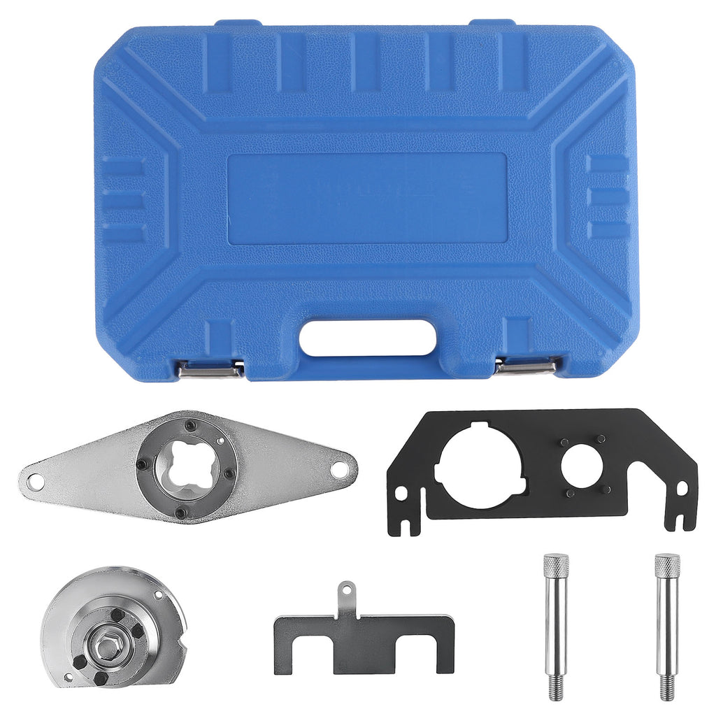 Engine Timing Tool Set geschikt voor Land Rover Discovery Sport Evoque 2015-2019 AJ200D