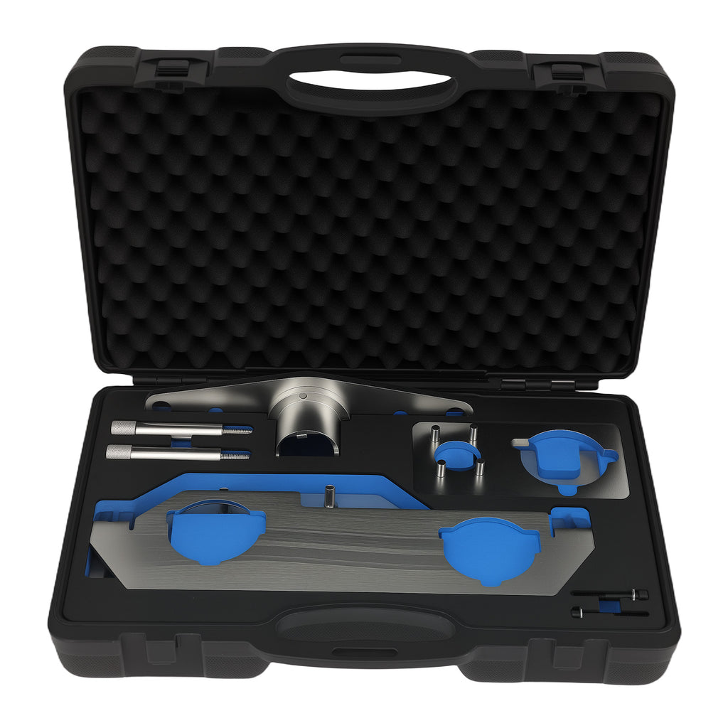 Timing Tool Kit geschikt voor Jaguar F-Pace E-Pace XE XF 2.0 Engine 2015-2020 JLR-303-1625