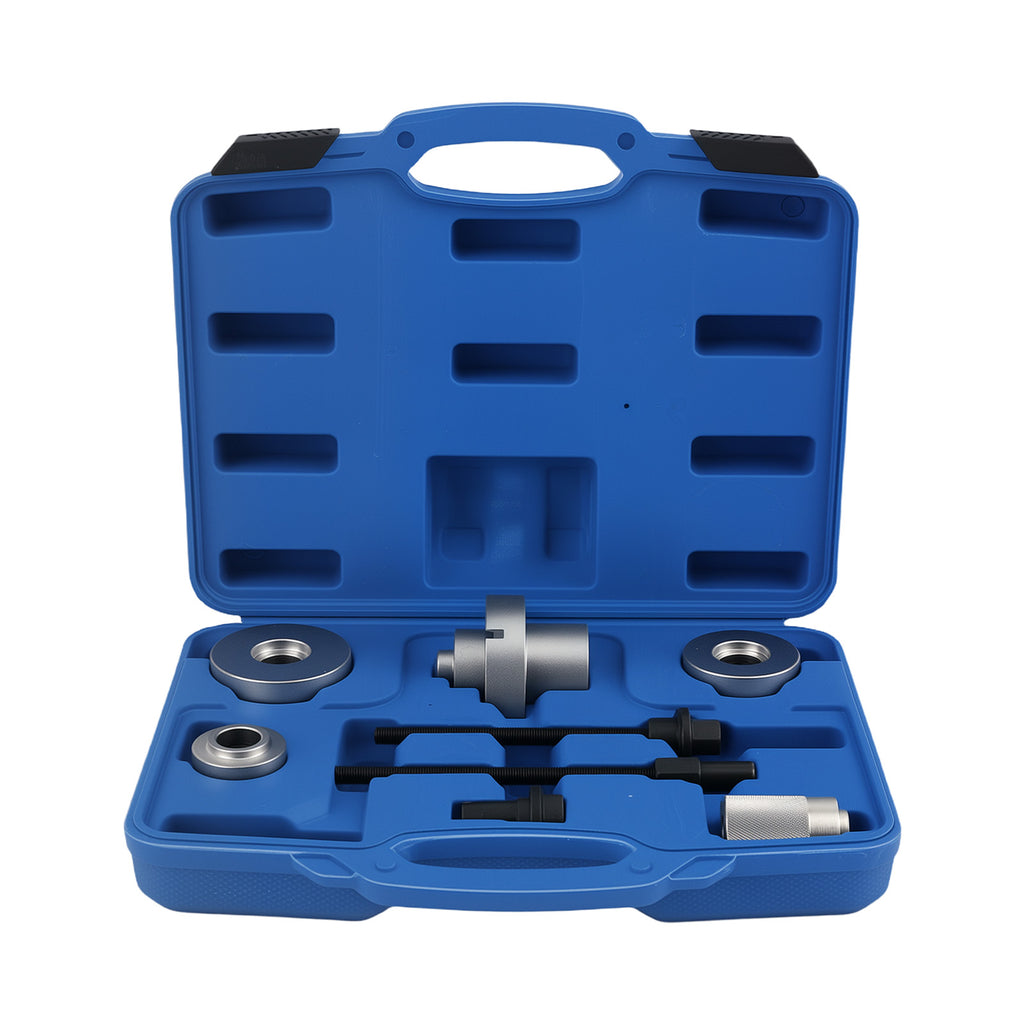 Bush Silent bearing tool Kit voor Vag geschikt voor Vw Polo geschikt voor Audi Skoda 9n Mechanical