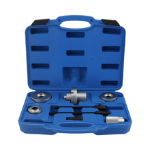 Laad de afbeelding in de galerijviewer, Bush Silent bearing tool Kit voor Vag geschikt voor Vw Polo geschikt voor Audi Skoda 9n Mechanical