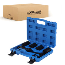 Laad de afbeelding in de galerijviewer, 9pc Timing Socket Tool Kit geschikt voor BMW N47 B47 B48 1-5 Series X1 X3 X4 geschikt voor Mini