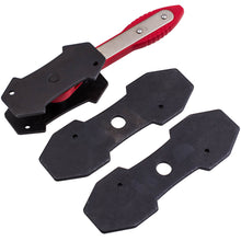 Laad de afbeelding in de galerijviewer, Ratcheting Brake Caliper Piston Spreader Press Tool