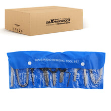 Laad de afbeelding in de galerijviewer, 20 Piece Car Radio Removal Tool Set Keys geschikt voor BMW VW Mercedes Audi Ford