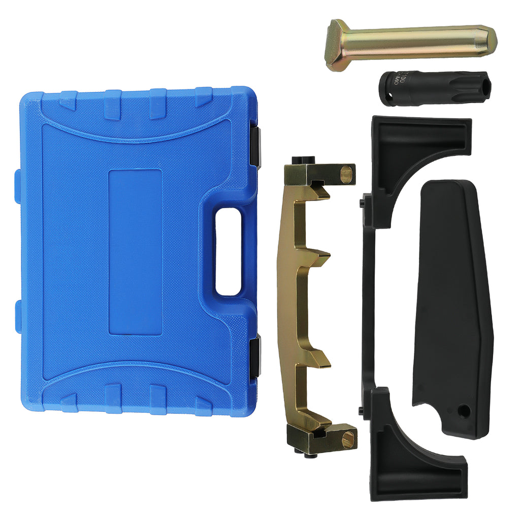 geschikt voor Mercedes Benz M271 1.8 Chain Driven Camshaft Timing Locking Tool Setting