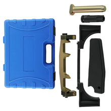 Laad de afbeelding in de galerijviewer, geschikt voor Mercedes Benz M271 1.8 Chain Driven Camshaft Timing Locking Tool Setting