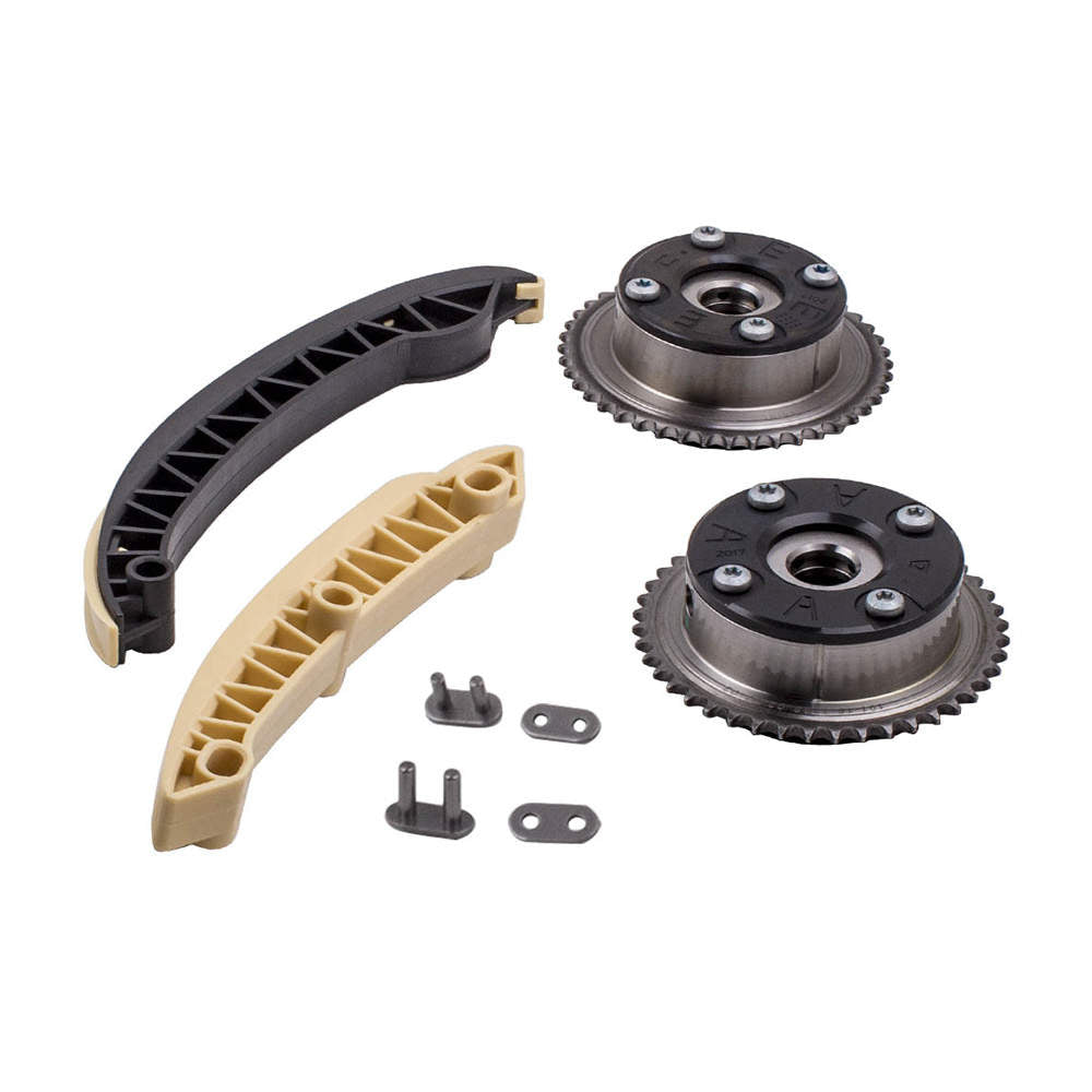 BFO TIMING CHAIN KIT VVT CAMSHAFT + Timing Tool Kit C180 compatible for MERCEDES BENZ M271