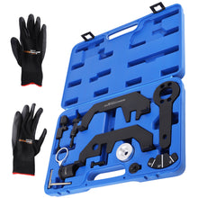 Laad de afbeelding in de galerijviewer, Engine Timing Tool Kit geschikt voor BMW N62 N73 N62B36 N62B40 N62B44 N62B48 N73B60 ⭐⭐⭐⭐⭐
