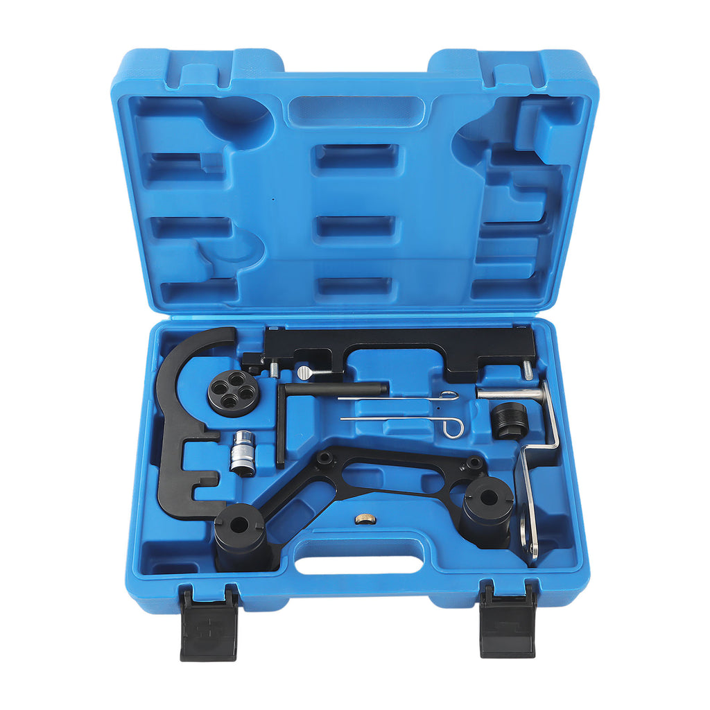 Motor Einstellwerkzeug Satz compatible for BMW Serie 1 3 5 6 7 X1 X3 X5 N47 N57 N47S N57S