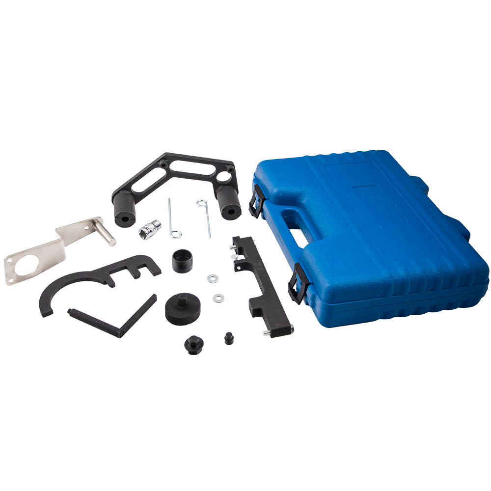 Diesel Engine Timing Tool Setting Locking Set Twin Camshaft geschikt voor BMW N47 N57