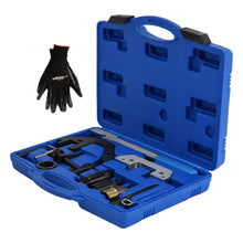 Laad de afbeelding in de galerijviewer, Timing Tool Set Kit compatible for BMW Engine M41 M51 M47 M57 TU T2 E34 E34 E36 E38 E39 E93