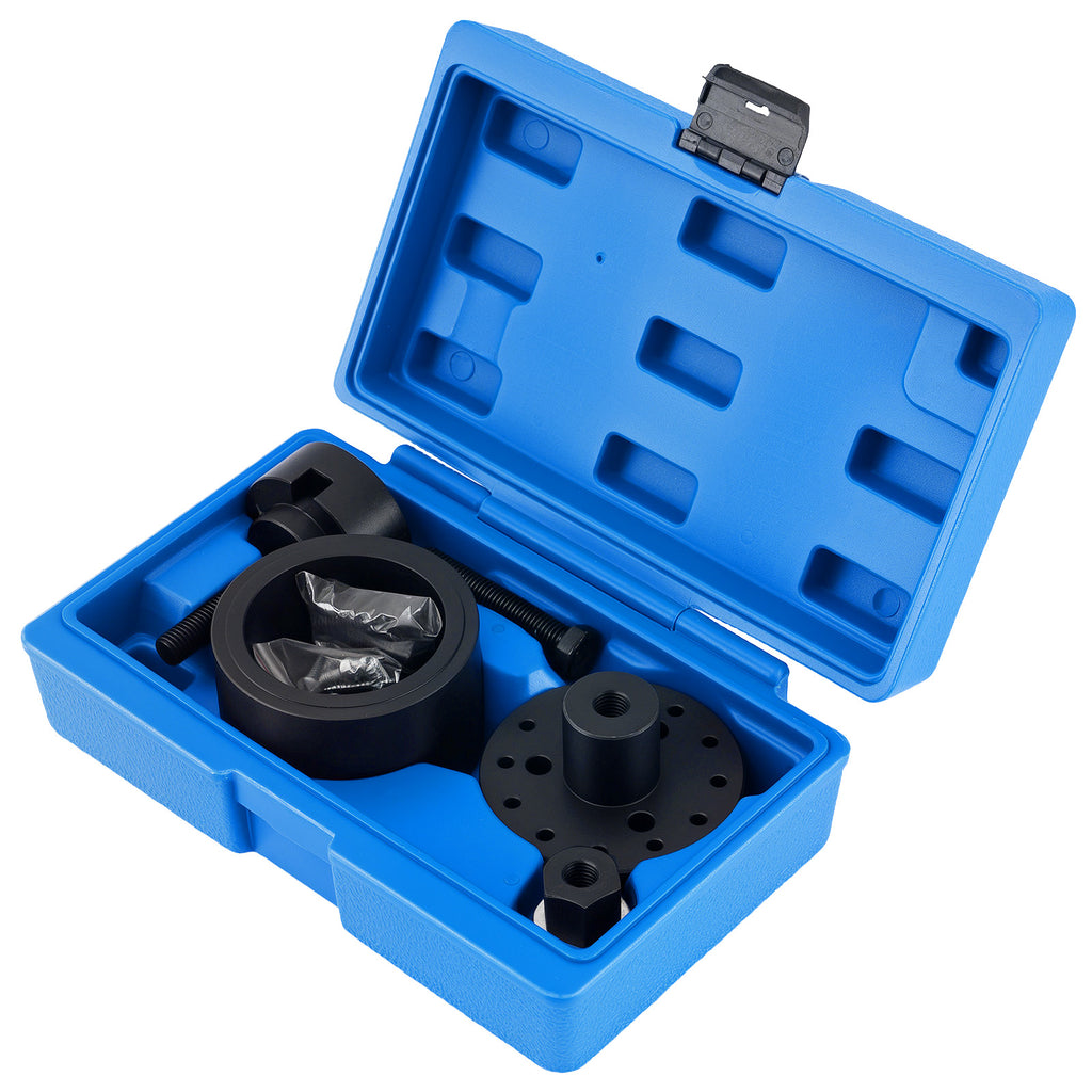 geschikt voor BMW Engine Voor Seal Tool Kit voor N40 N42 N45 N46 N52 N53 N54 119220 119230