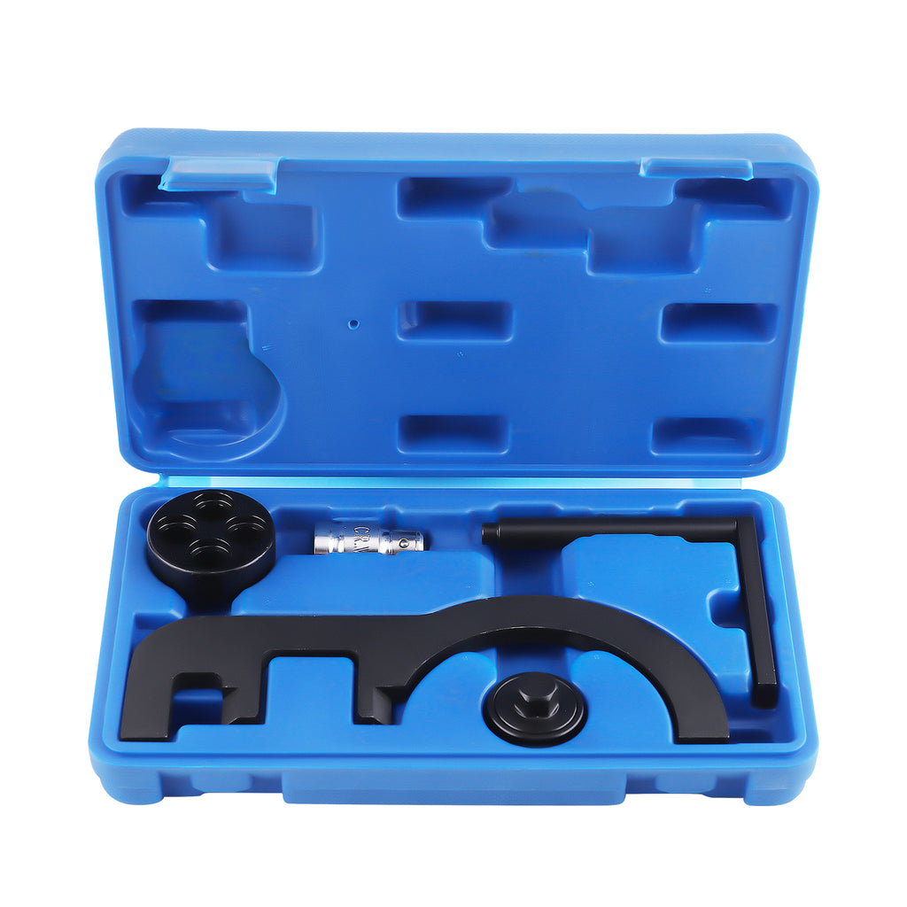 Timing Tool Setting Kit geschikt voor BMW 2.0d N47 N47S Twin Cam118d 318d 320d 520d X3 2.0