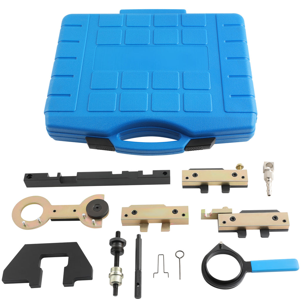 Set De Réparation De Moteur Timing Tool KIT compatible for BMW M40 / 42/43/44/50/52/54/56