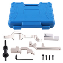 Laad de afbeelding in de galerijviewer, Engine Timing Tool Kit compatible for BMW Mini Cooper N12 N14 R55 R56 Locking 2008 2009