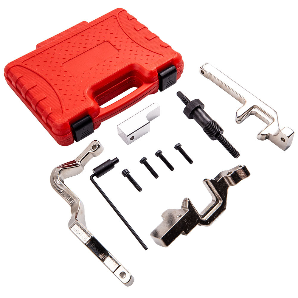 geschikt voor Mini Timing Locking Tool Kit N12 N14 R55 R56 1.4 1.6 geschikt voor Bmw Peugeot Citroen AMI