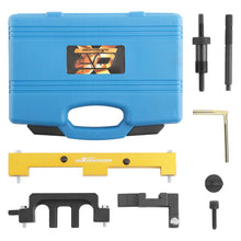 Laad de afbeelding in de galerijviewer, ENGINE TIMING TOOL KIT compatible for BMW E46 E87 E90 E91 E85 E88 N42 N46 B18 B20 ENGINE