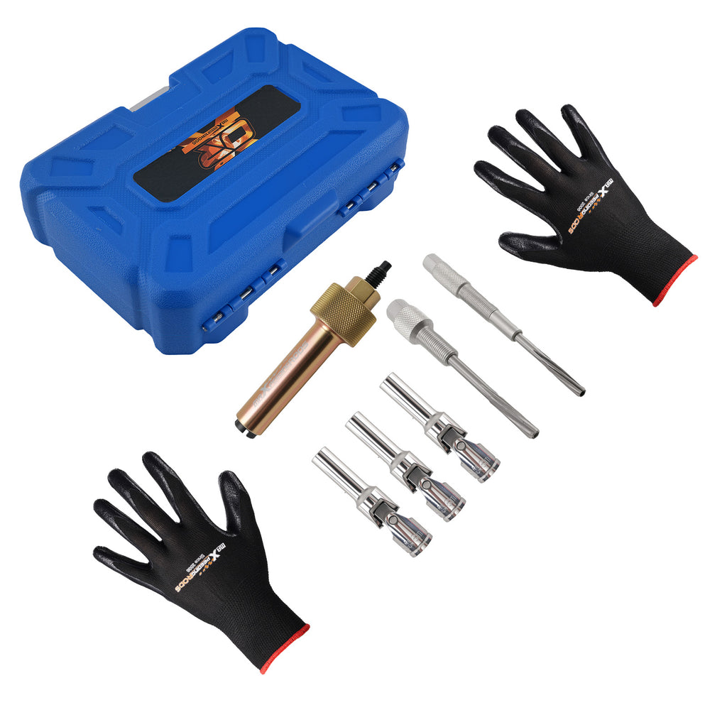 CDI Engine Kit geschikt voor Mercedes Benz Sprinter ML270 E-Class 2.7 Injector Service