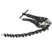 Laad de afbeelding in de galerijviewer, Cortador de cadena de tubo de compatible for escape profesional 3/4 a 3 1/4 (19 mm a 83 mm)