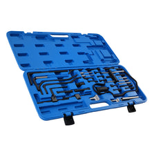 Laad de afbeelding in de galerijviewer, Engine Timing Locking Belt Change Tool Kit geschikt voor Citroen Peugeot Petrol Diesel