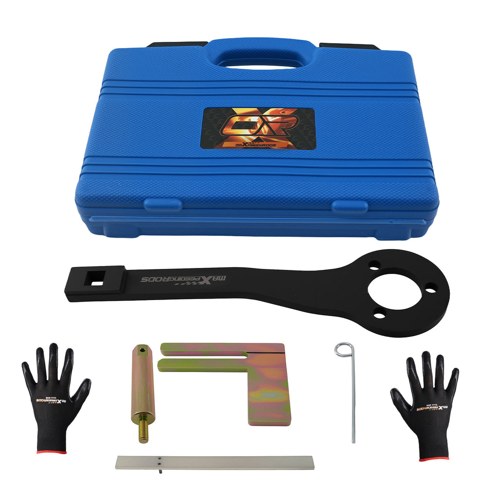 Engine Timing Chains Changing Tool Kit geschikt voor MINI COOPER S R55/56 (2006-2010)