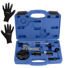 Laad de afbeelding in de galerijviewer, Timing Locking Tools Kit geschikt voor Audi A1 A3 A4 A5 A6 TT Q3 Q5 voor 1.6 / 2.0