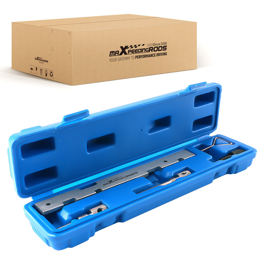 Kit Arbre à Cames Distribution compatible for Ford Focus Mondeo Fiesta compatible for Mazda 3 6 compatible for Volvo