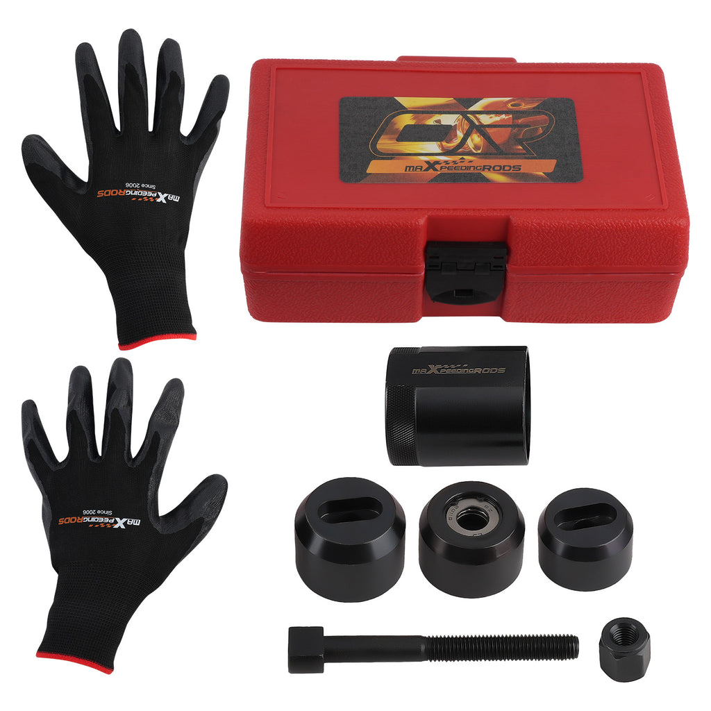 Achter Ball Joint Bushing Installation Removal Tool Kit geschikt voor BMW 5/7 Series