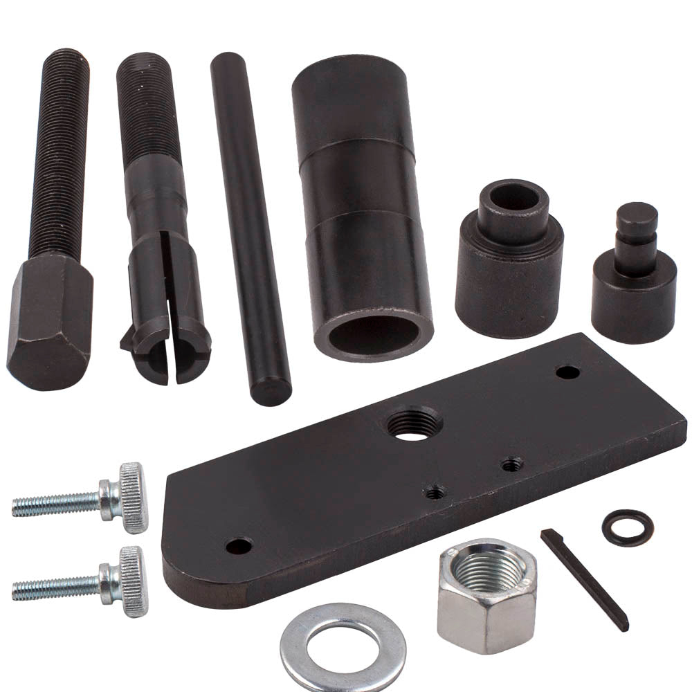 Binnenste cam lager installation and removal tools geschikt voor Harley