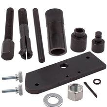 Laad de afbeelding in de galerijviewer, Binnenste cam lager installation and removal tools geschikt voor Harley