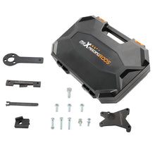Laad de afbeelding in de galerijviewer, Kit de herramientas de bloqueo del motor compatible con compatible for Fiat Ford Lancia 2000-2015