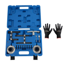Laad de afbeelding in de galerijviewer, Petrol Engine Timing Tool Kit geschikt voor Ford 1.0 geschikt voor EcoBoost Focus Fiesta B C-MAX
