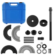 Laad de afbeelding in de galerijviewer, Wiellager voorzijde Removal geschikt voor Ford Focus geschikt voor Volvo S40 V50 2003-2006 Kit