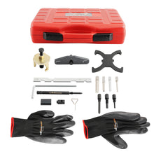 Laad de afbeelding in de galerijviewer, geschikt voor Ford Transit Connect 2002-2008 geschikt voor focus 2004-2008 Engine Timing tool kit