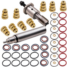 Laad de afbeelding in de galerijviewer, Injector Sleeve Cup Removal Installation tool Kit 1994-2003 geschikt voor Ford 7.3L