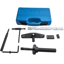 Laad de afbeelding in de galerijviewer, Diesel Engine Timing Tool Kit Turbo Chain Wet Belt geschikt voor Ford Focus 1.8D TDi/TDCi