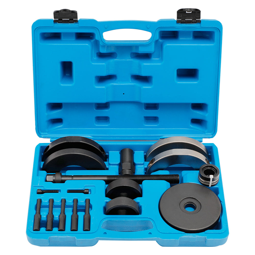 Voor Wheel Bearing Tools 72 mm geschikt voor Audi A1 A2 geschikt voor Seat Ibiza geschikt voor VW Skoda Fabia