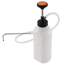 Laad de afbeelding in de galerijviewer, 1 Liter Flexible Hose Plunger Pump voor Oil Engine Brake Transmission Fluid