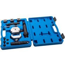Laad de afbeelding in de galerijviewer, Mobile hydraulic flanging device Brake lines Brake line fuse