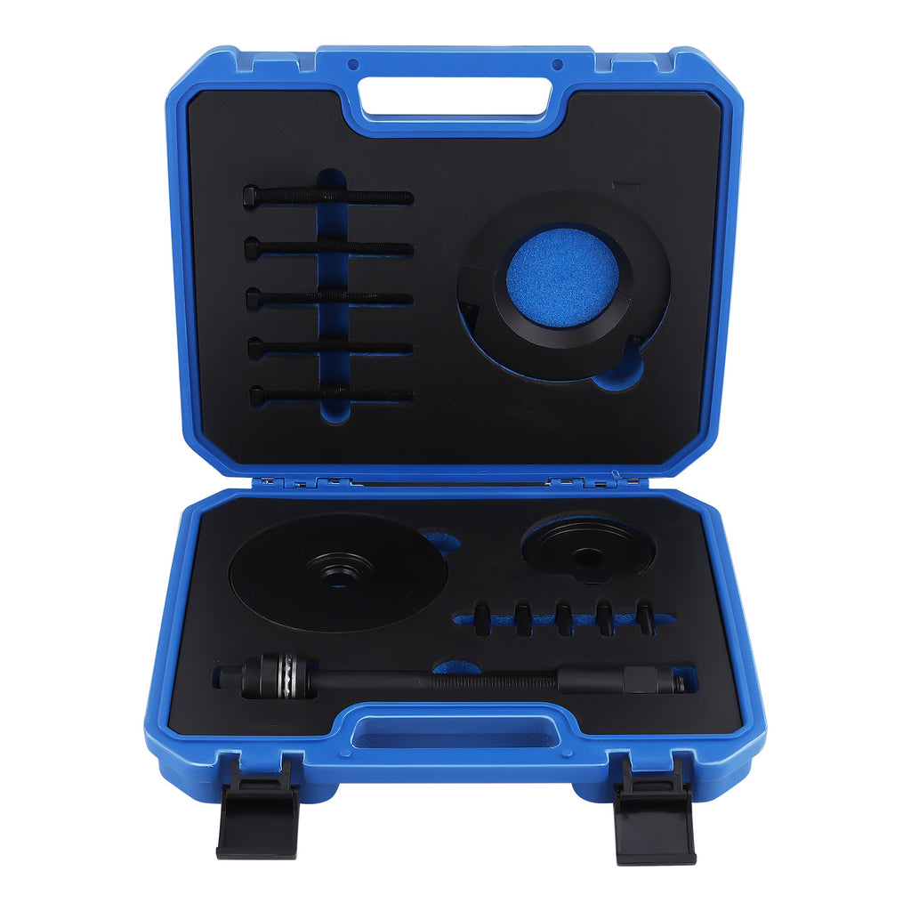 Wheel Bearing Tool Transporter geschikt voor Citroen Opel Peugeot Toyota Compact Wheel Bearing