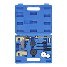 Laad de afbeelding in de galerijviewer, Compatible Timing Gereedschap Kit voor Renault Opel Nissan K9K F9Q G9T G9U