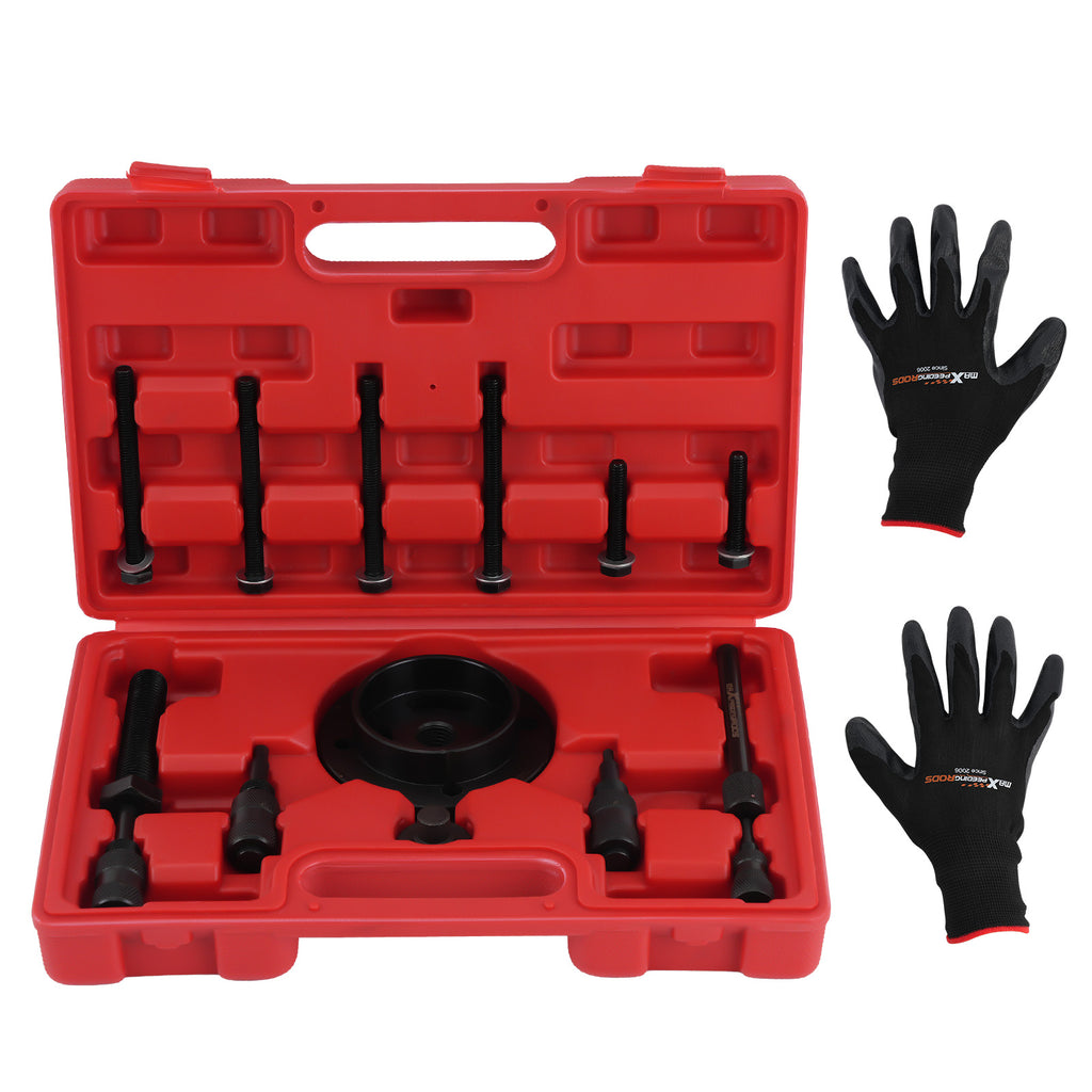 Injection Pump Gear Locking Tools geschikt voor Land Rover Diesel 200Tdi 300Tdi 2.5D(12J)