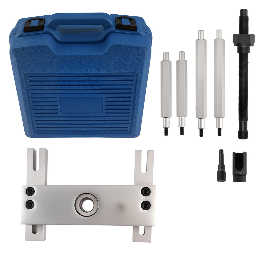 geschikt voor BMW Common Rail Injector Removal Tool Kit voor 118d 120d 320d 325d 330d 335d M47T