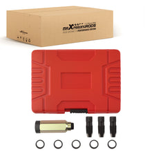 Laad de afbeelding in de galerijviewer, Carbon Steel O2 Sensor Thread Repair Kit M18 M20 met 5 Inserts