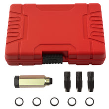 Laad de afbeelding in de galerijviewer, Coffret Outil Réparation Capteur Lambda M18x1.5 M20x1.5 Insert Taraud