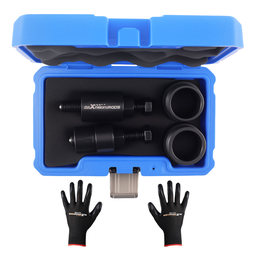 Diesel Engine Service Kit geschikt voor BMW M74 M47TU 2.0 Pump Removal Tool