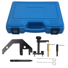Laad de afbeelding in de galerijviewer, Camshaft Tool Set geschikt voor BMW 730d X3 E38 E65 E83 98-08 Engine Timing Kit
