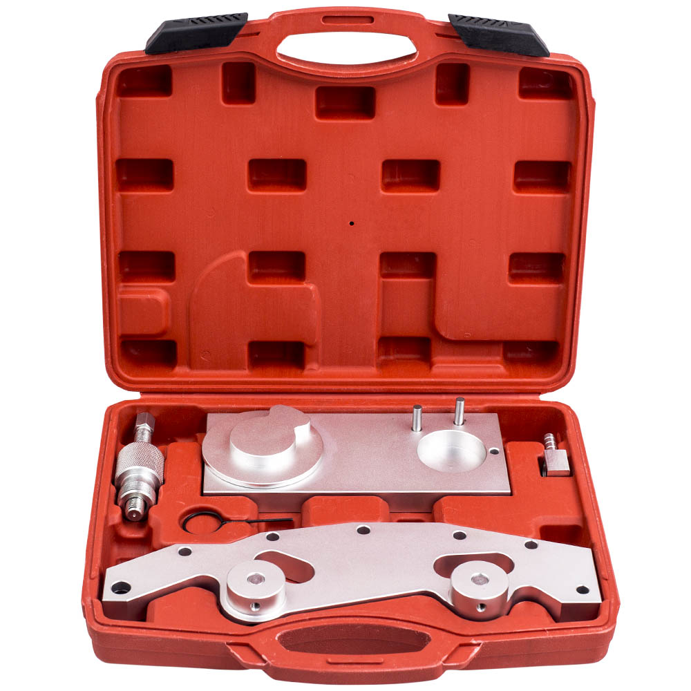 Camshaft Alignment Lock Timing Tool Kit Double Vanos Set geschikt voor BMW M52TU M54 QZ
