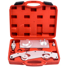 Laad de afbeelding in de galerijviewer, Camshaft Alignment Lock Timing Tool Kit Double Vanos Set geschikt voor BMW M52TU M54 QZ