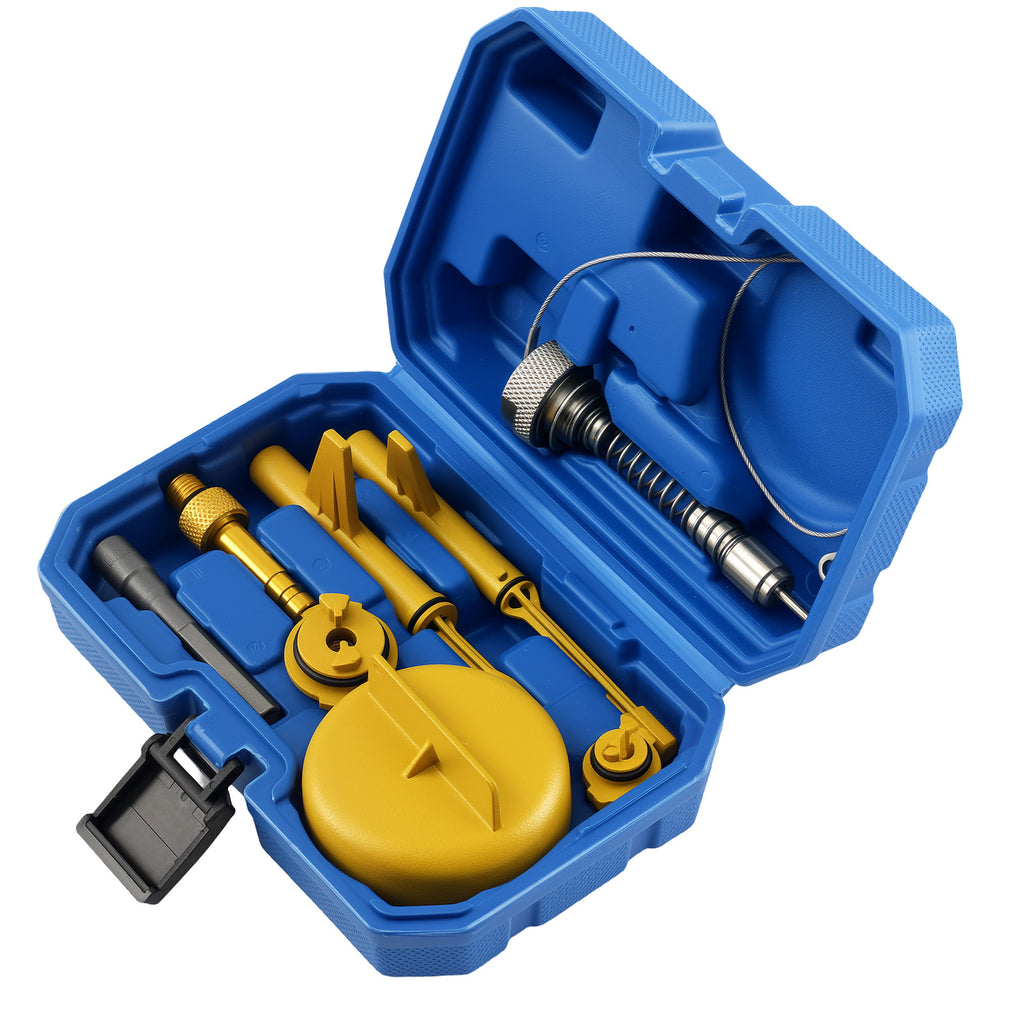8MM Drain Wrench Kit geschikt voor Mercedes-Benz 725 9G-Tronic Transmission 2015+